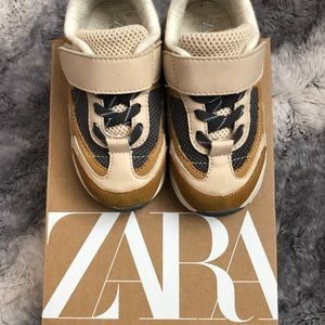 Zara Sneakers (Toddler)
